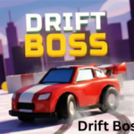Drift Boss