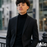 Alex Chino