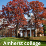 Amherst college