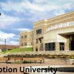 Assumption University