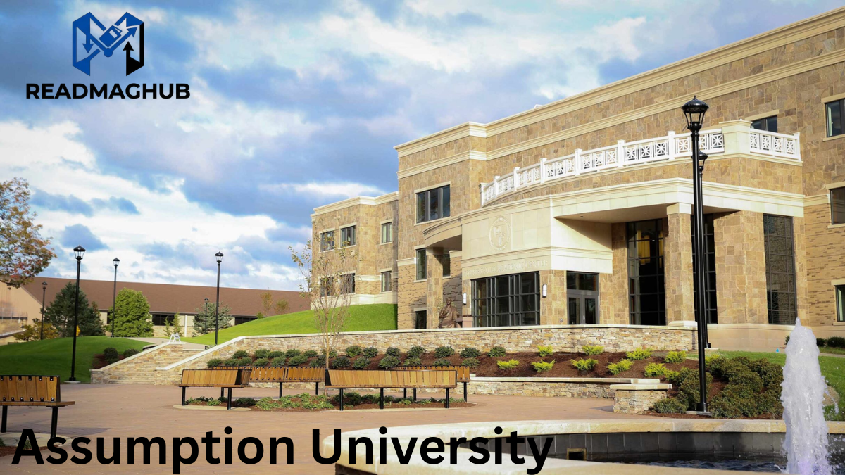 Assumption University