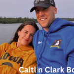 Caitlin Clark Boyfriend