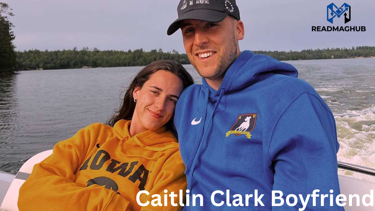 Caitlin Clark Boyfriend