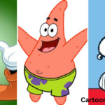 Cartoon Characters