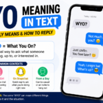 Wyo Meaning