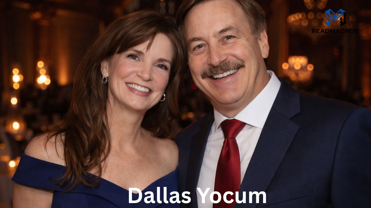 Dallas Yocum Dallas Yocum