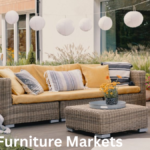 Europe Furniture Markets