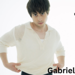 Gabriel Howell