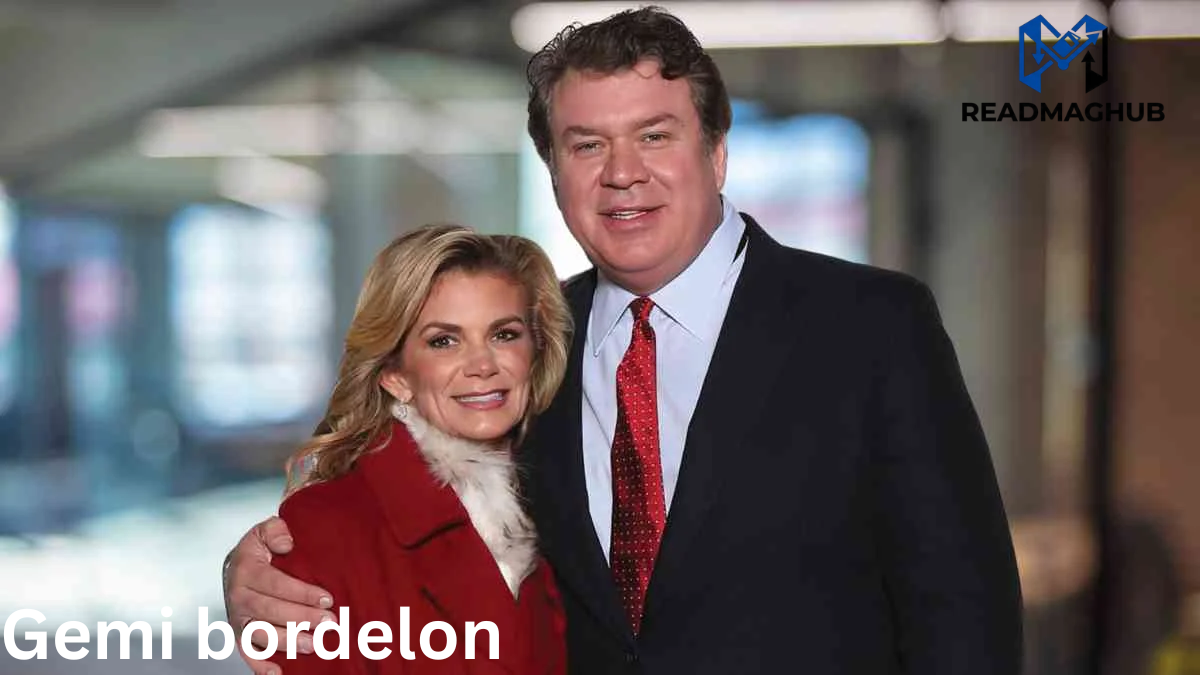 gemi bordelon