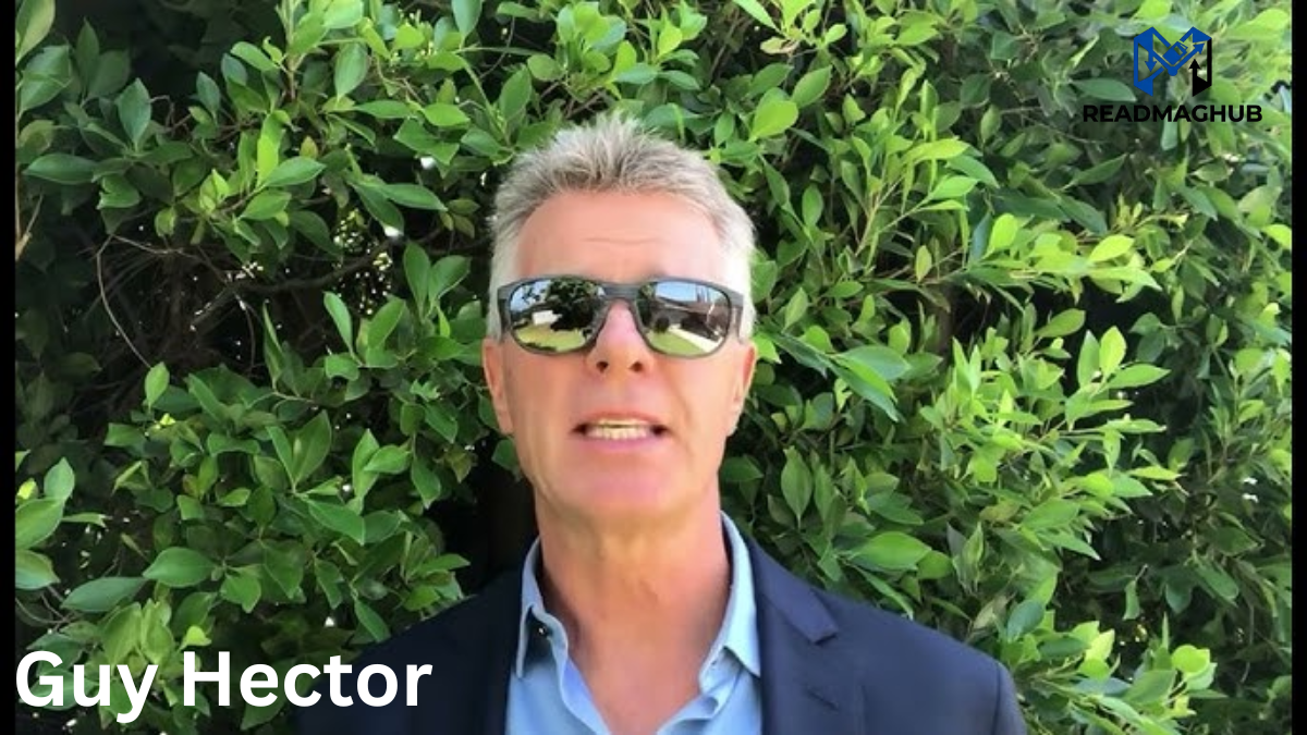 Guy Hector Guy Hector