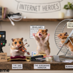 Hamster Meme