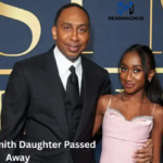 Sleep Token Singer Stephen A Smith Daughter Passed Away