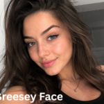 Taylor Breesey Face
