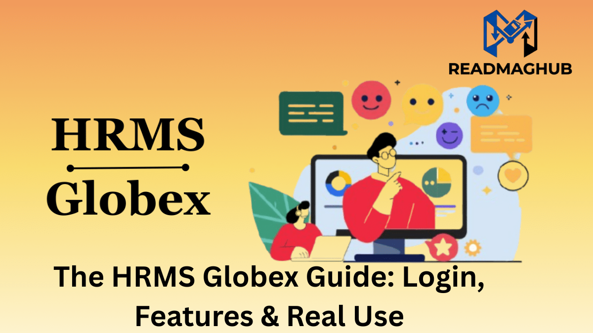 The HRMS Globex Guide