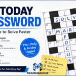 USA Today Crossword