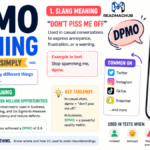 DPMO Meaning