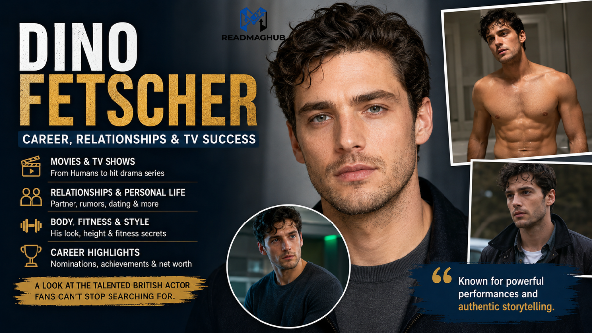 Dino Fetscher
