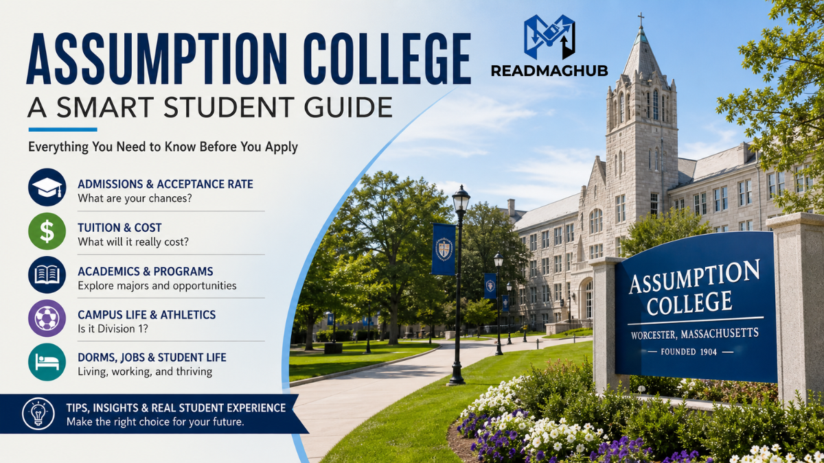 Assumption College
