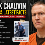 Derek Chauvin