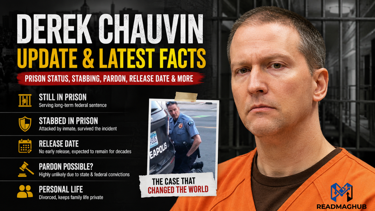 Derek Chauvin