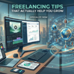 Freelancing Tips