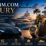 Make1m.com Luxury