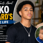 Kniko Howard
