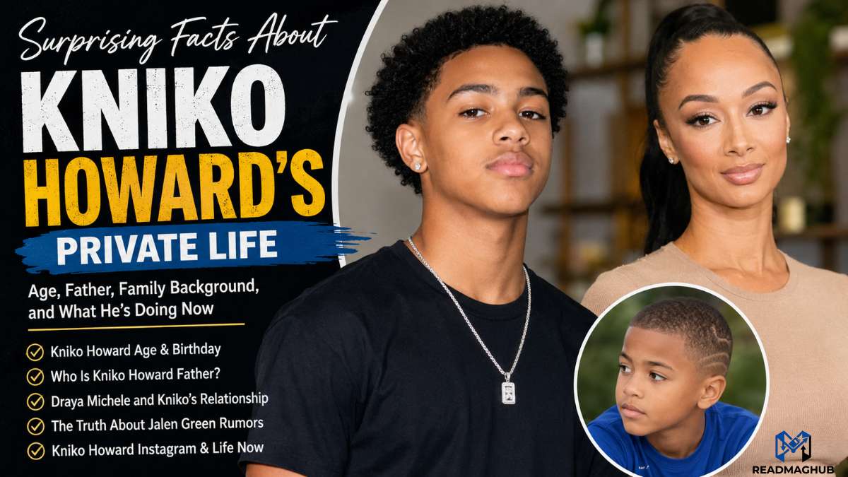 Kniko Howard