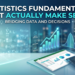 Statistics Fundamentals