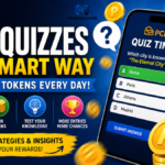 PCH Quizzes