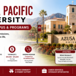 Azusa Pacific University