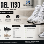 ASICS GEL 1130