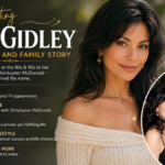Travel Tweaks Lupe Gidley