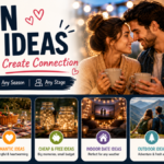 Date Ideas