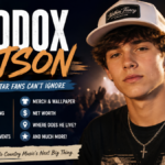 Maddox Batson