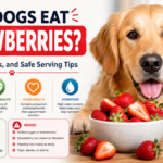 Can Dogs Eat Strawberries