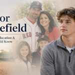 Sports Connections Hint Trevor Wakefield