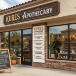 Kures Apothecary