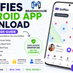 Sniffies Android App