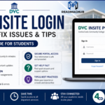DVC Insite