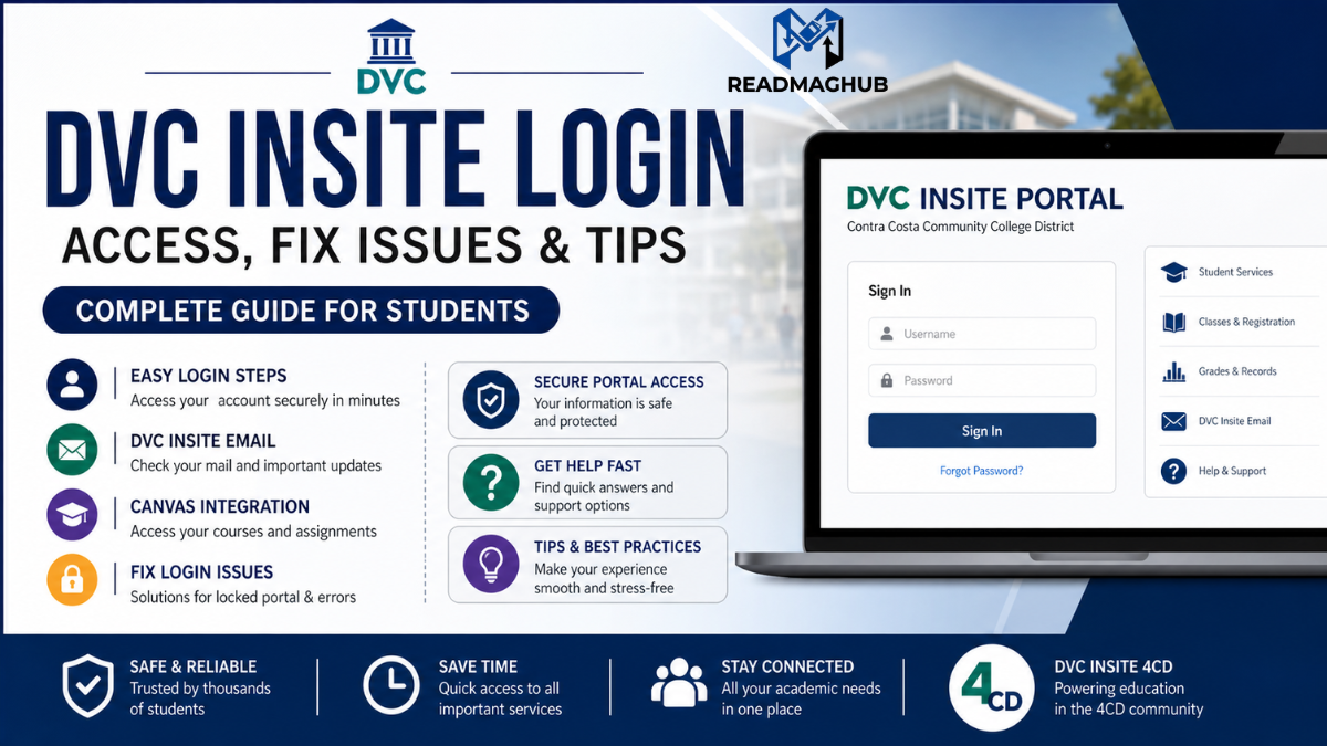 DVC Insite