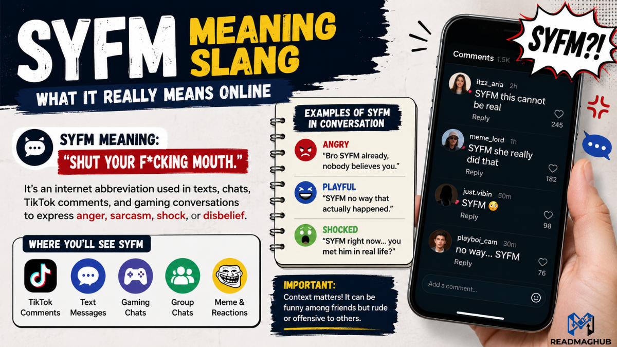 SYFM Meaning