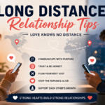 Long Distance Relationship