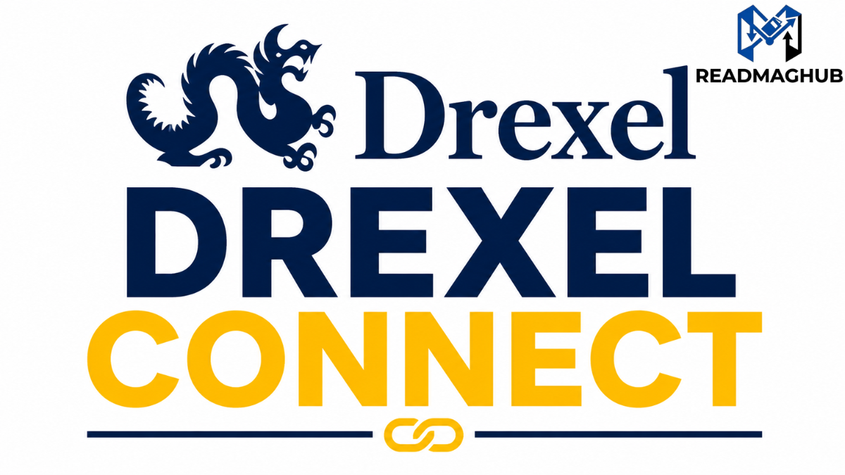 Drexel Connect