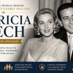 Patricia Beech