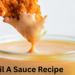 Chick Fil A Sauce Recipe