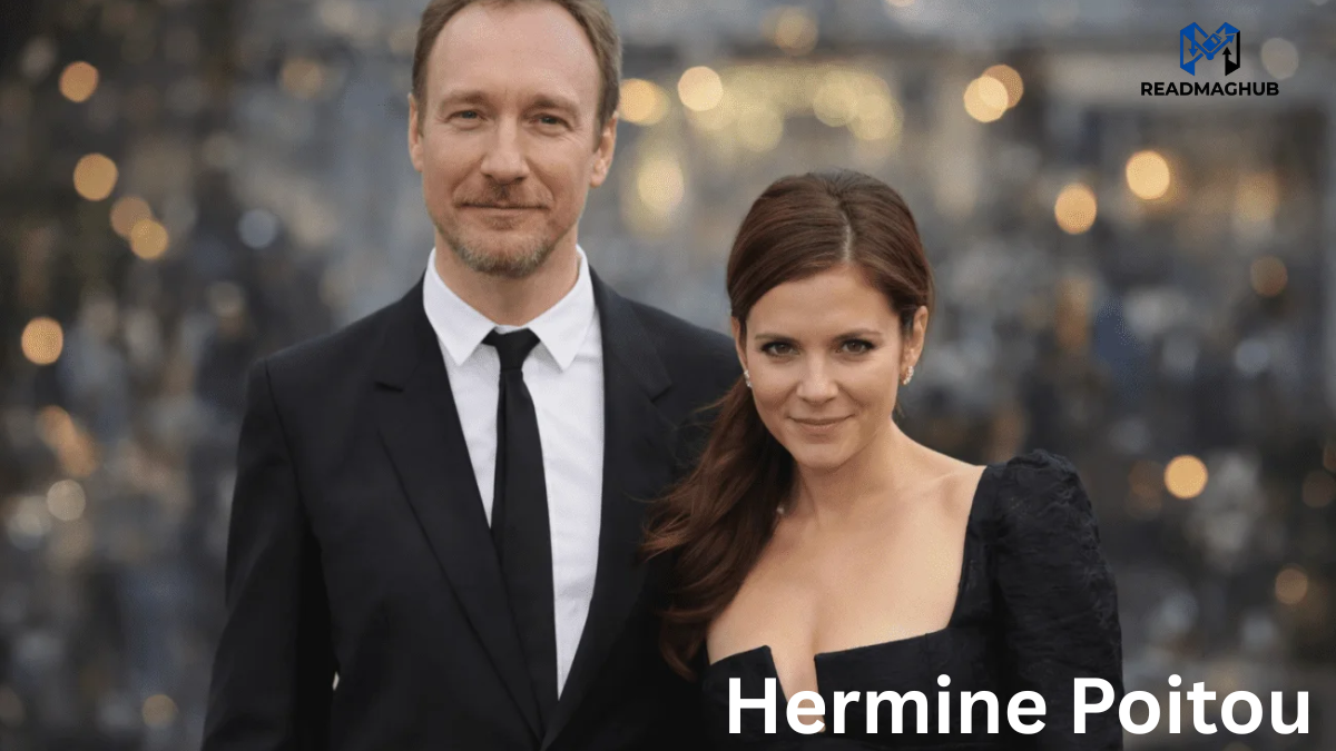 Hermine Poitou Hermine Poitou