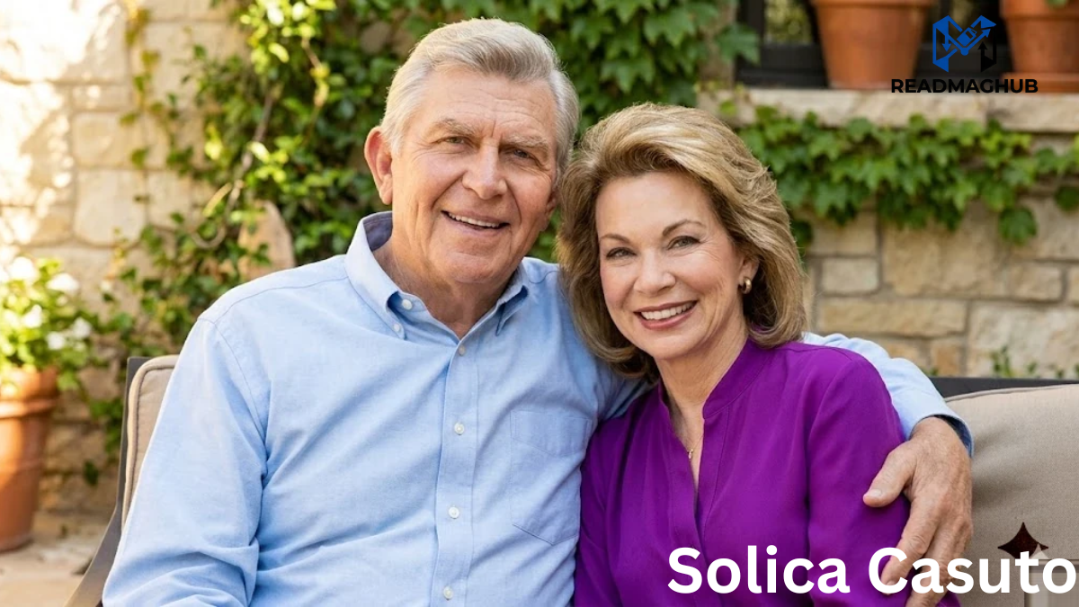 Solica Casuto Solica Casuto