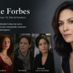 Michelle Forbes