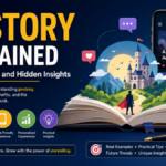 Pvstory